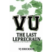VU The Last Leprechaun - Book Two of the Vampire University Series