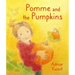 Pomme and the Pumpkins
