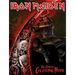 Iron Maiden: The Official Coloring Book