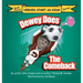 Dewey Does the Comeback: Book Three