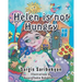 Helen is not Hungry