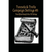 Tunnels & Trolls Campaign Settings #2: A Campaign Setting Supplement