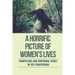 A Horrific Picture Of Women's Lives: Compelling And Emotional Story Of Sex-Trafficking: Sex Trafficking Statistics