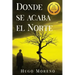 Donde se acaba el Norte