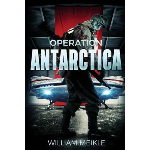 Operation Antarctica