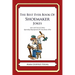 The Best Ever Book of Shoemaker Jokes: Lots and Lots of Jokes Specially Repurposed for You-Know-Who