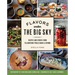 Flavors Under the Big Sky: Recipes and Stories from Yellowstone Public Radio and Beyond