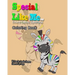 Special Like Me ... Ehlers Danlos Syndrome Coloring Book