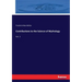 Contributions to the Science of Mythology: Vol. 1