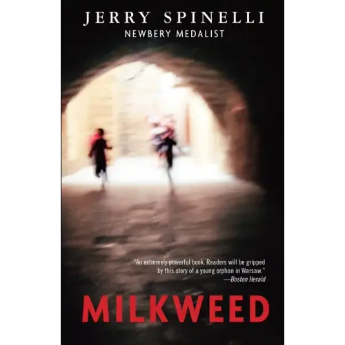 Milkweed