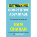 Rethinking Competitive Advantage: New Rules for the Digital Age