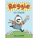 Reggie: Kid Penguin (a Graphic Novel)