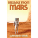 Message from Mars