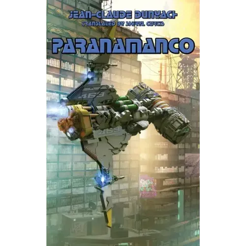 Paranamanco