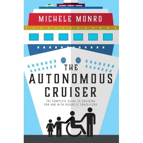 The Autonomous Cruiser