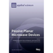 Passive Planar Microwave Devices