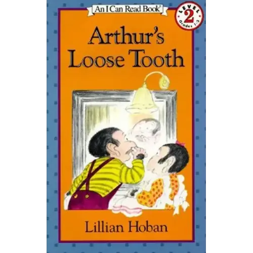 Arthur's Loose Tooth