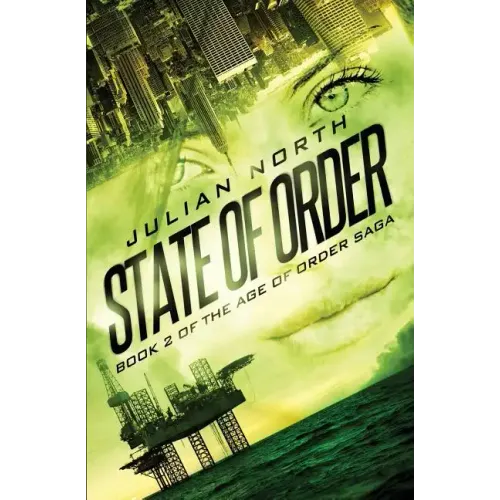 State of Order: Book 2 of the Age of Order Saga