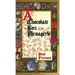 A Chocolate Box Menagerie