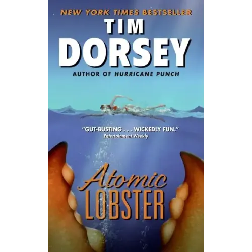 Atomic Lobster