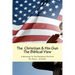The Christian And His Gun: The Biblical View
