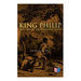 King Philip: War Chief of the Wampanoag People