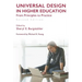 Universal Design in Higher Education, Second Edition: From Principles to Practice