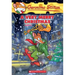 A Very Merry Christmas (Geronimo Stilton #35)