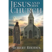 Jesus and His Church