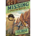 Missing on Superstition Mountain, Book 1