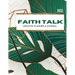 Faith Talk Creative Planner and Journal