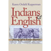 Indians and English: Facing Off in Early America