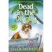 Dead in the Dinghy: Large Print Edition