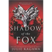 Shadow of the Fox