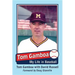 Tom Gamboa: My Life in Baseball