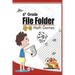 6th Grade File Folder Math Games