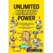 Unlimited Memory Power: How to Remember More, Improve Your Concentration and Develop a Photographic Memory in 2 Weeks. + BONUS: 21 Practical Memory Im