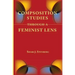 Composition Studies Through a Feminist Lens