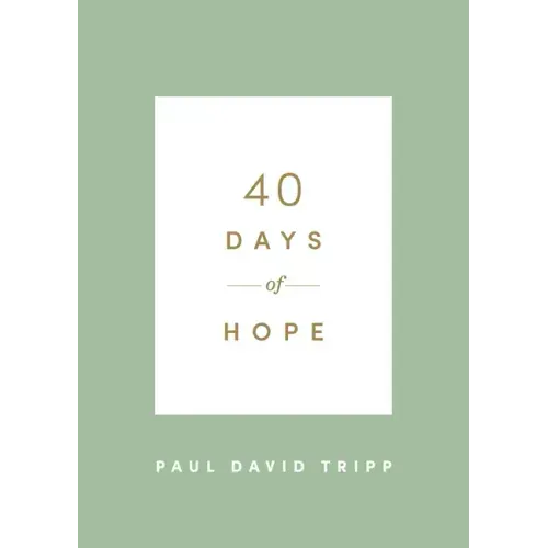 40 Days of Hope