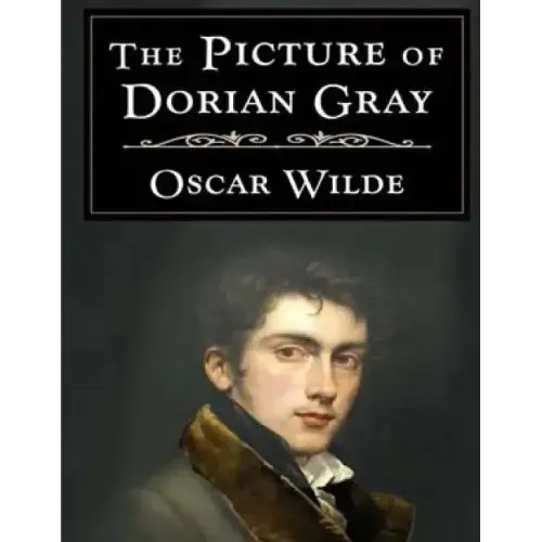 The Picture Of Dorian Gray