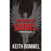 The Book of Sariel: A Supernatural Thriller