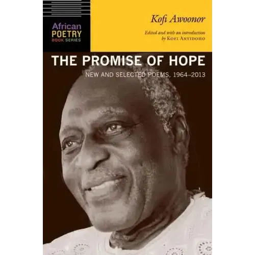 The Promise of Hope: New and Selected Poems, 1964-2013