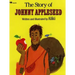The Story of Johnny Appleseed