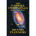 The Gabriel Chronicles: Book 4- Sharkra