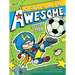 Captain Awesome, Soccer Star