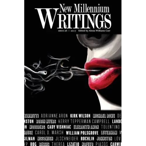 New Millennium Writings