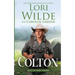 Colton: A Heartwarming Romantic Comedy