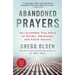 Abandoned Prayers: An Incredible True Story of Murder, Obsession, and Amish Secrets