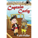 Captain Carly