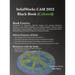SolidWorks CAM 2022 Black Book (Colored)
